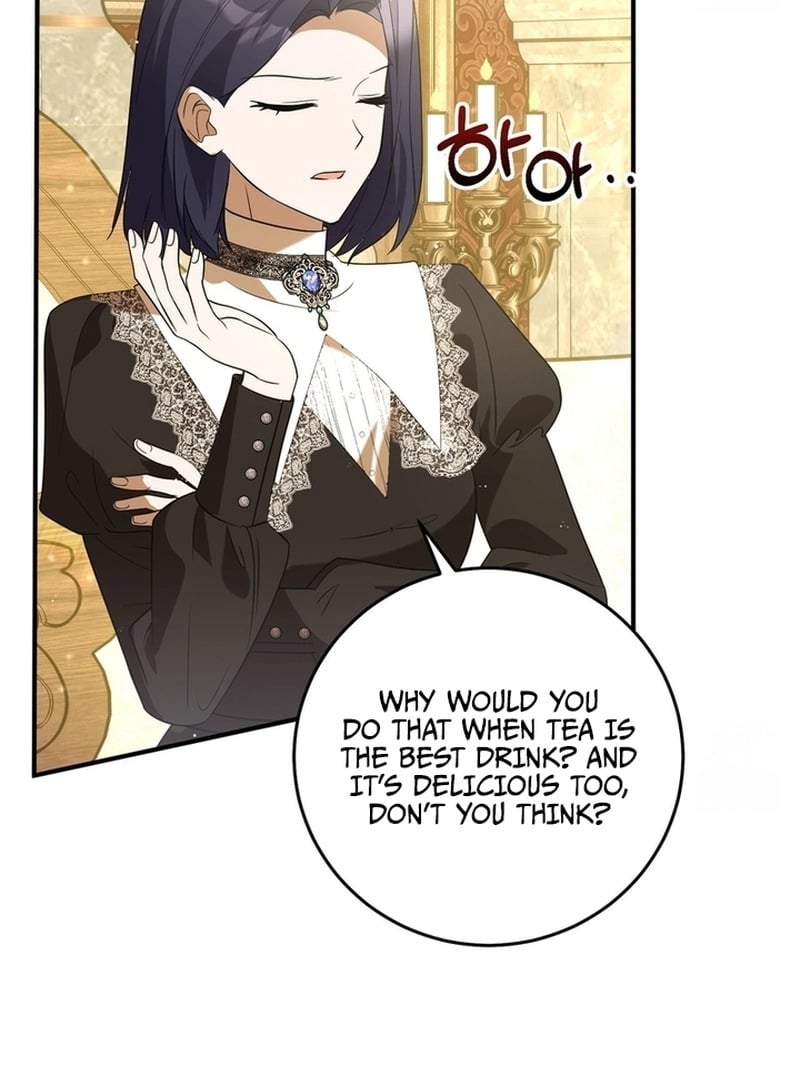 I Didn’t Lull You to Sleep Only For You to Be Obsessed Chapter 18 page 50