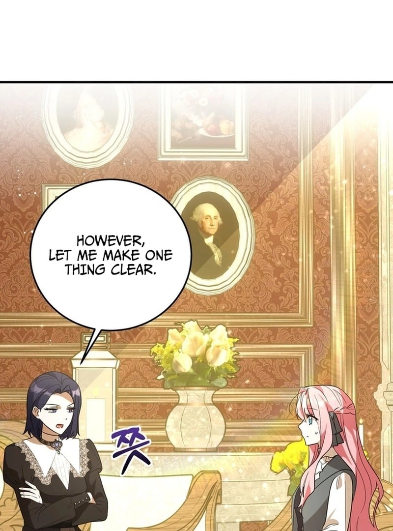 I Didn’t Lull You to Sleep Only For You to Be Obsessed Chapter 18 page 60