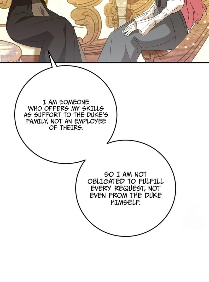 I Didn’t Lull You to Sleep Only For You to Be Obsessed Chapter 18 page 61