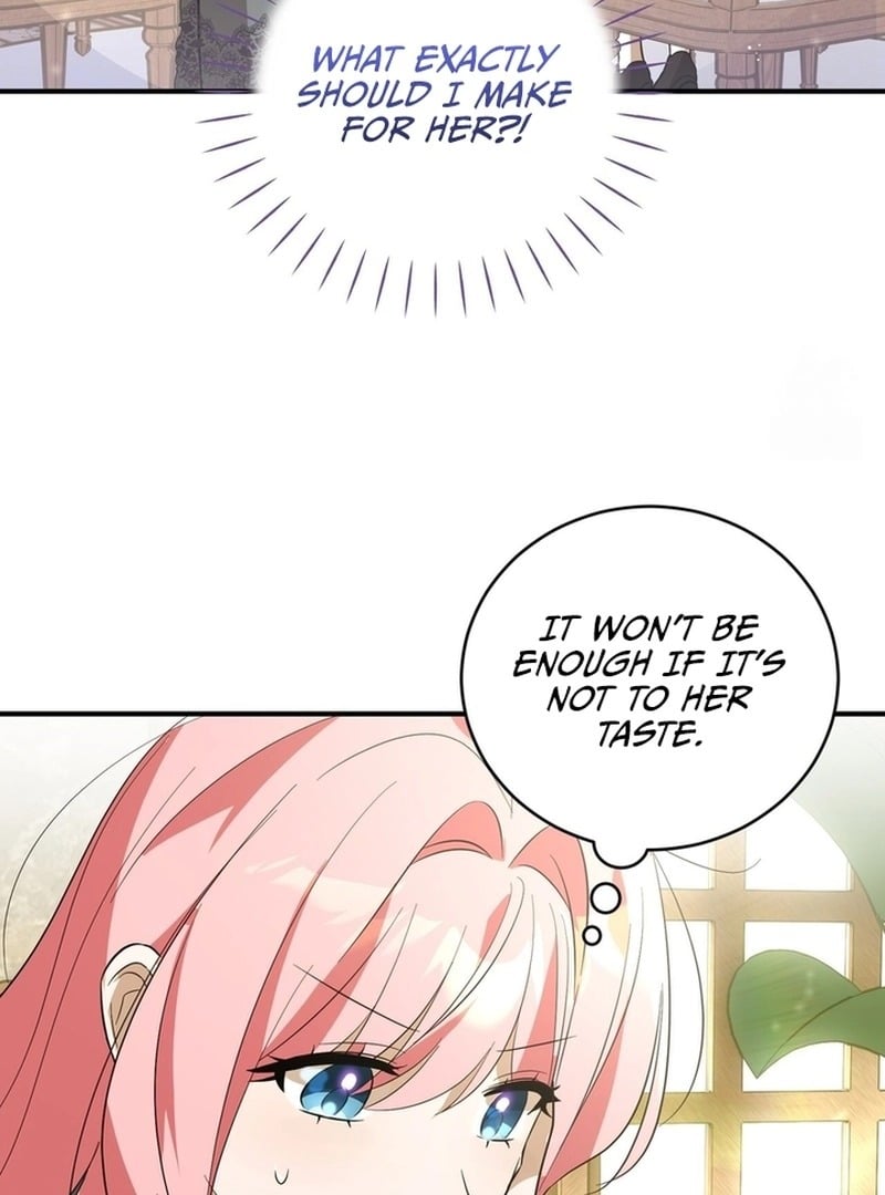 I Didn’t Lull You to Sleep Only For You to Be Obsessed Chapter 18 page 83