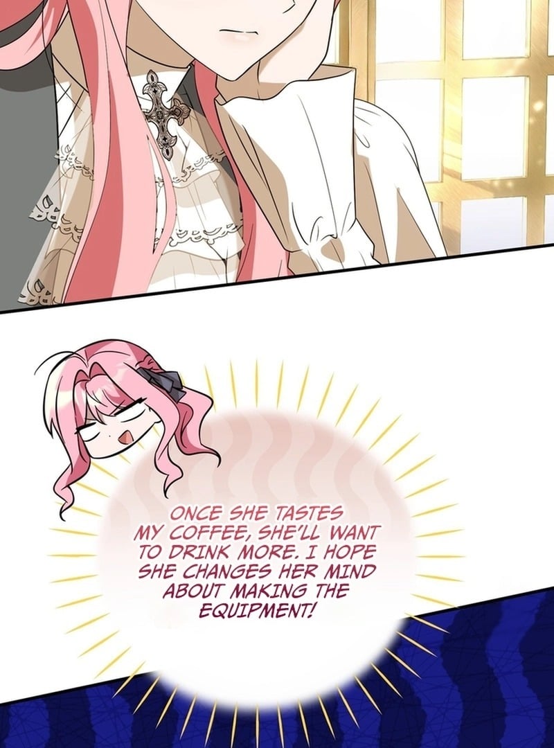 I Didn’t Lull You to Sleep Only For You to Be Obsessed Chapter 18 page 84