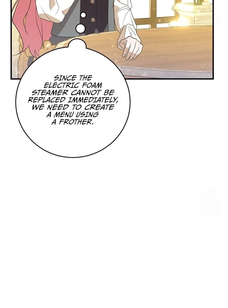 I Didn’t Lull You to Sleep Only For You to Be Obsessed Chapter 18 page 87