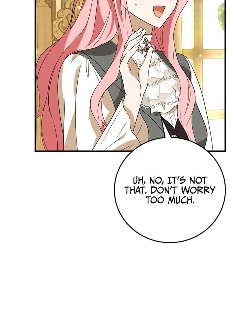 I Didn’t Lull You to Sleep Only For You to Be Obsessed Chapter 18 page 91