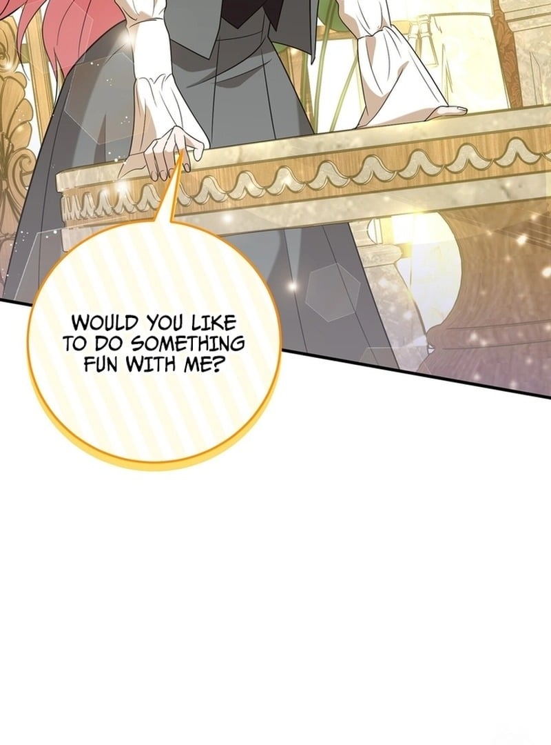 I Didn’t Lull You to Sleep Only For You to Be Obsessed Chapter 18 page 97