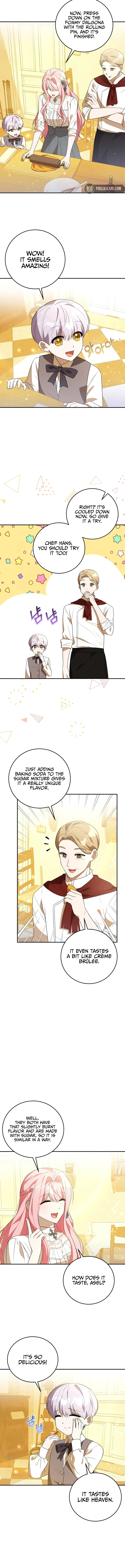I Didn’t Lull You to Sleep Only For You to Be Obsessed Chapter 19 page 2