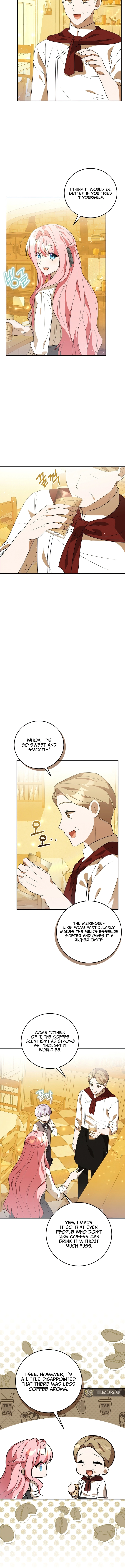 I Didn’t Lull You to Sleep Only For You to Be Obsessed Chapter 19 page 6