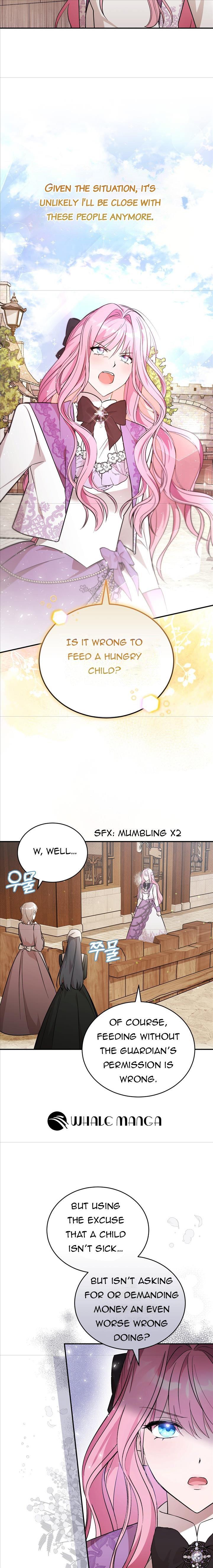 I Didn’t Lull You to Sleep Only For You to Be Obsessed Chapter 2 page 14