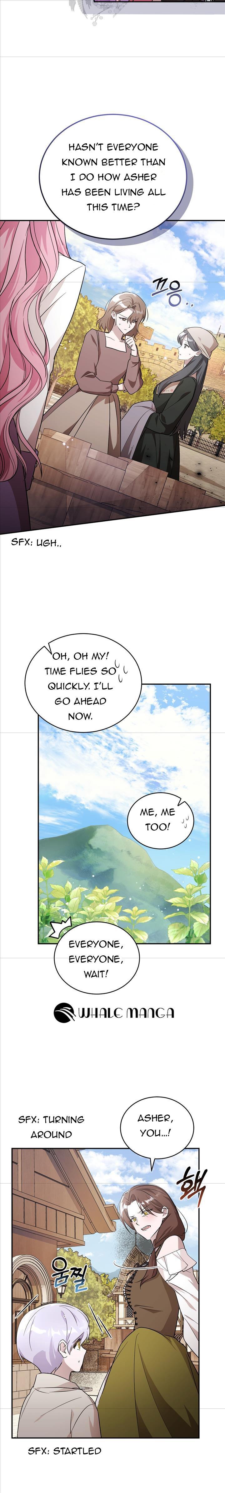 I Didn’t Lull You to Sleep Only For You to Be Obsessed Chapter 2 page 15