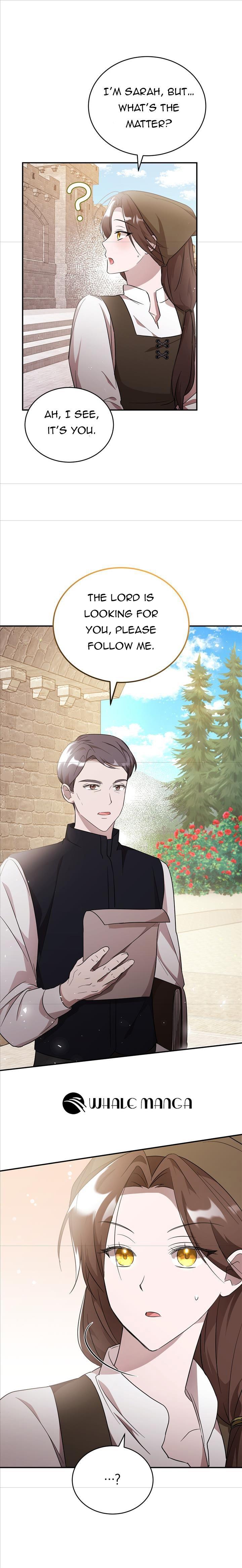 I Didn’t Lull You to Sleep Only For You to Be Obsessed Chapter 2 page 25