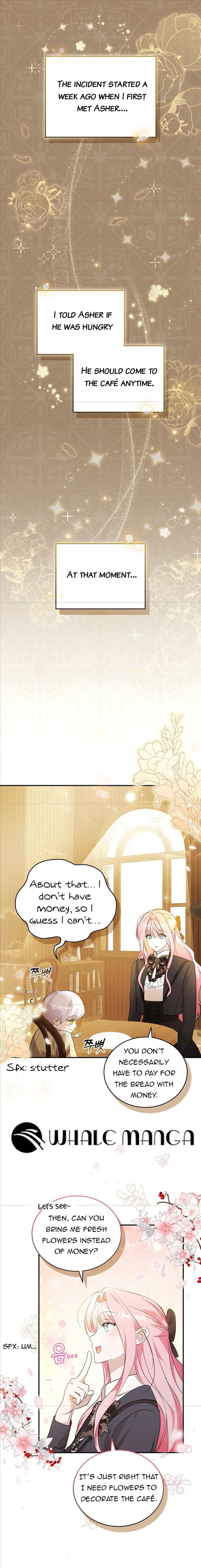 I Didn’t Lull You to Sleep Only For You to Be Obsessed Chapter 2 page 2