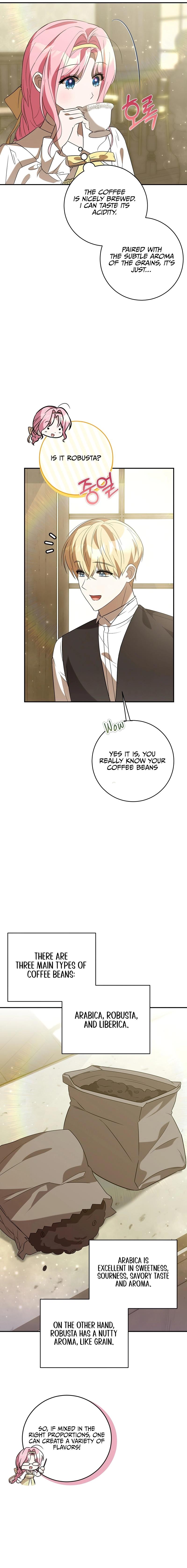 I Didn’t Lull You to Sleep Only For You to Be Obsessed Chapter 22 page 2