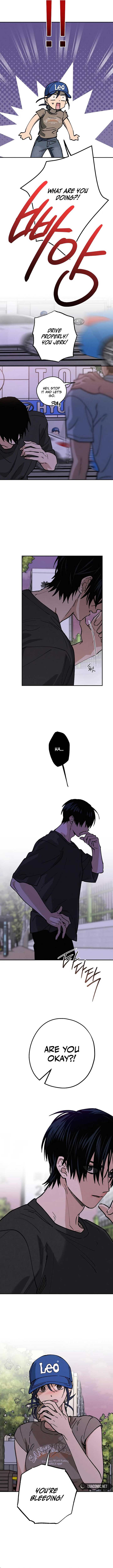 I Didn’t Lull You to Sleep Only For You to Be Obsessed Chapter 26 page 6