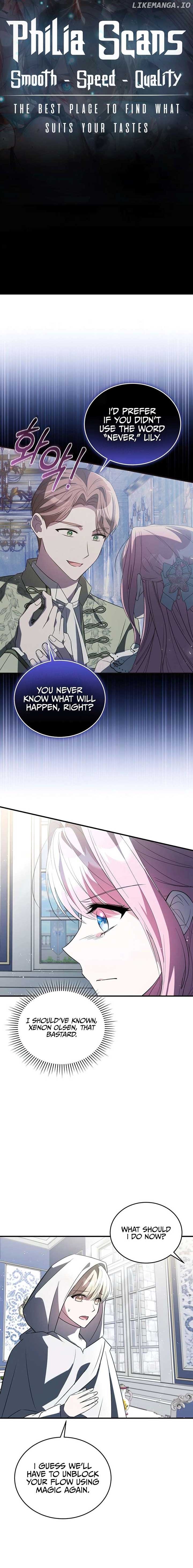 I Didn’t Lull You to Sleep Only For You to Be Obsessed Chapter 31 page 0