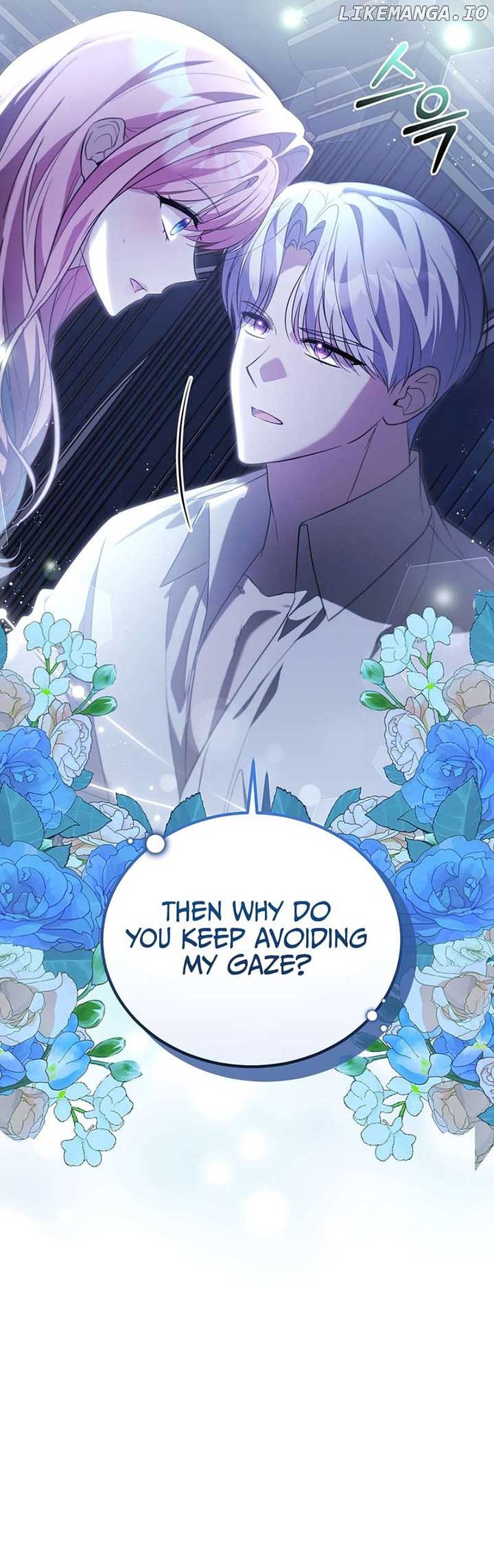 I Didn’t Lull You to Sleep Only For You to Be Obsessed Chapter 34 page 8