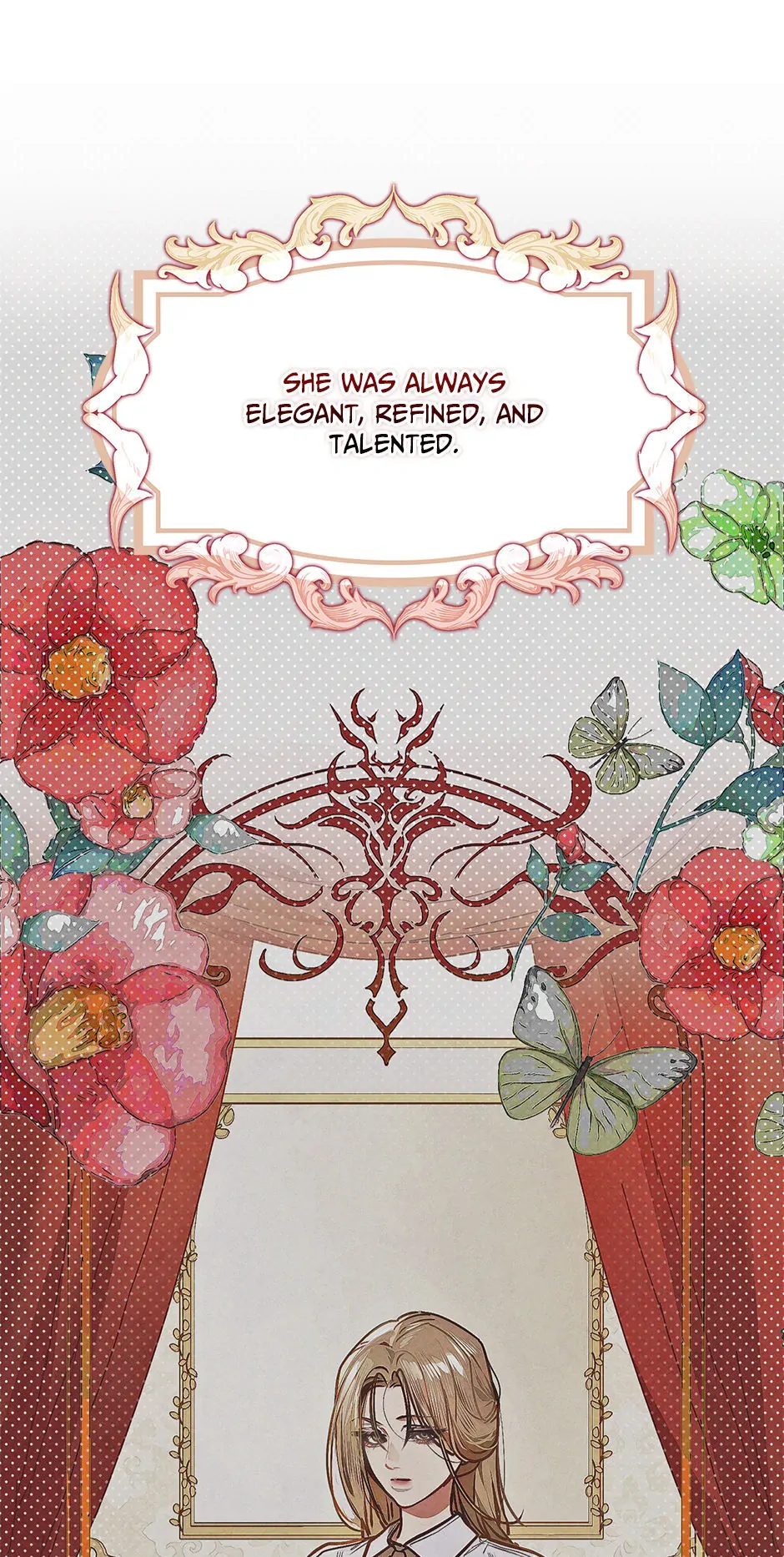 I Didn’t Mean to Seduce the Male Lead Chapter 107 page 0