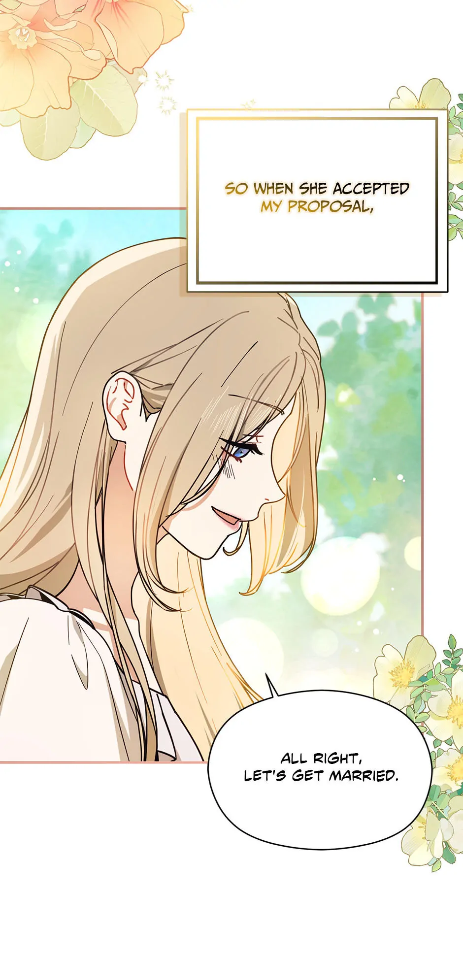 I Didn’t Mean to Seduce the Male Lead Chapter 107 page 10