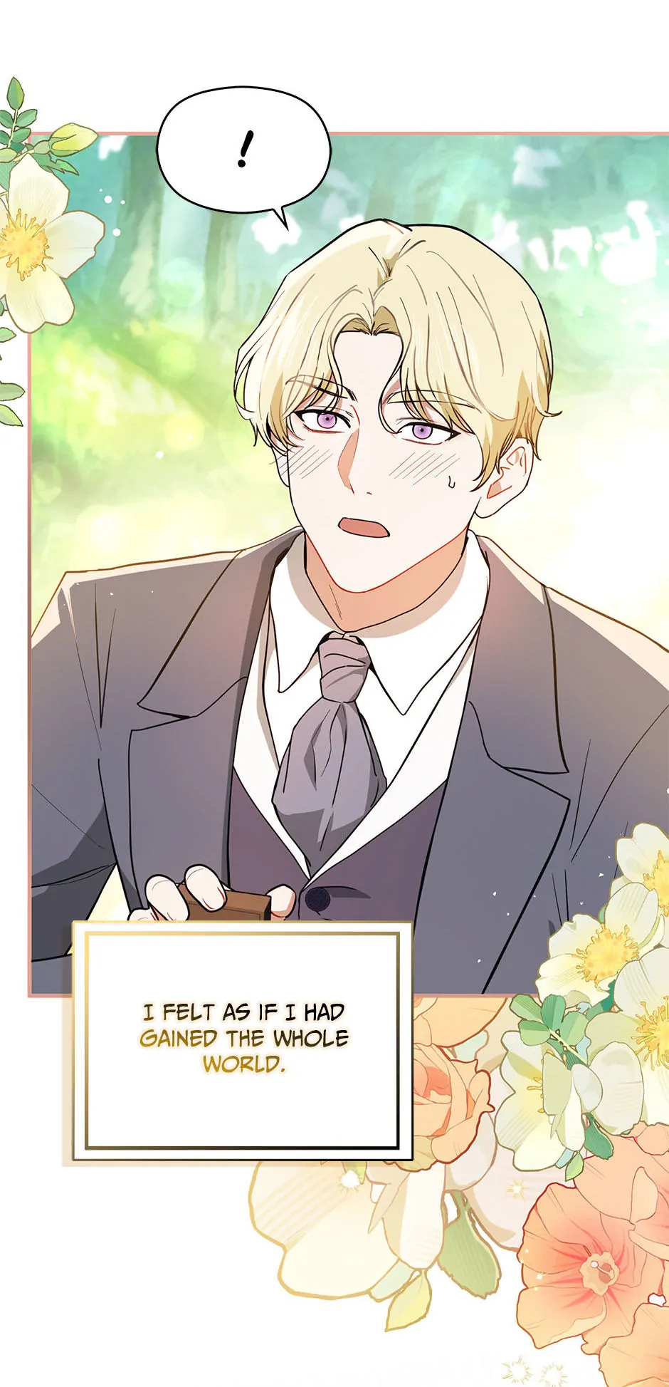 I Didn’t Mean to Seduce the Male Lead Chapter 107 page 11