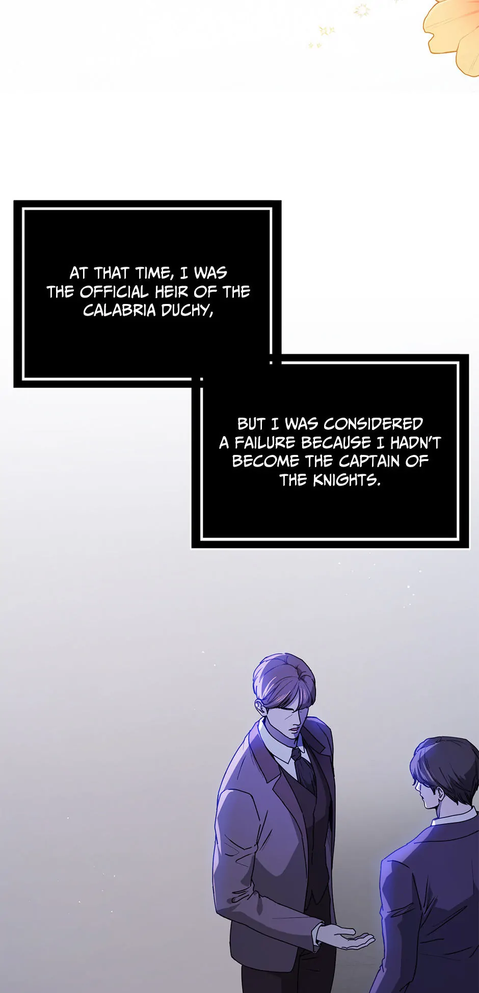 I Didn’t Mean to Seduce the Male Lead Chapter 107 page 12