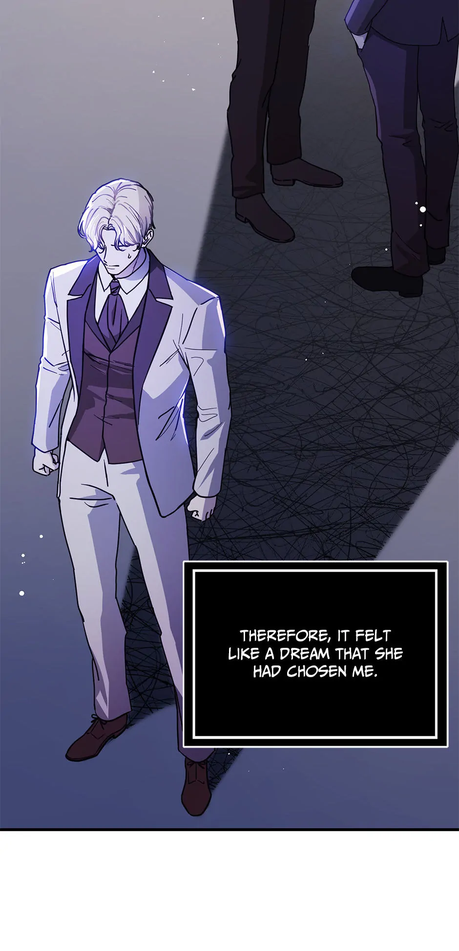I Didn’t Mean to Seduce the Male Lead Chapter 107 page 13