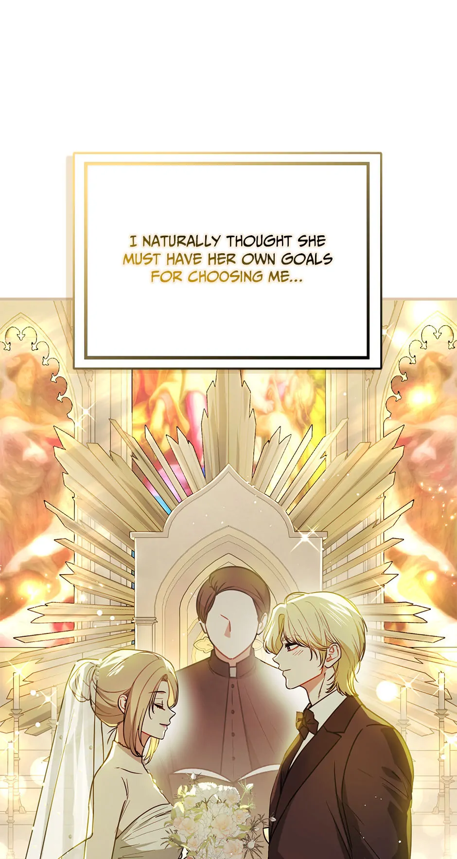 I Didn’t Mean to Seduce the Male Lead Chapter 107 page 14
