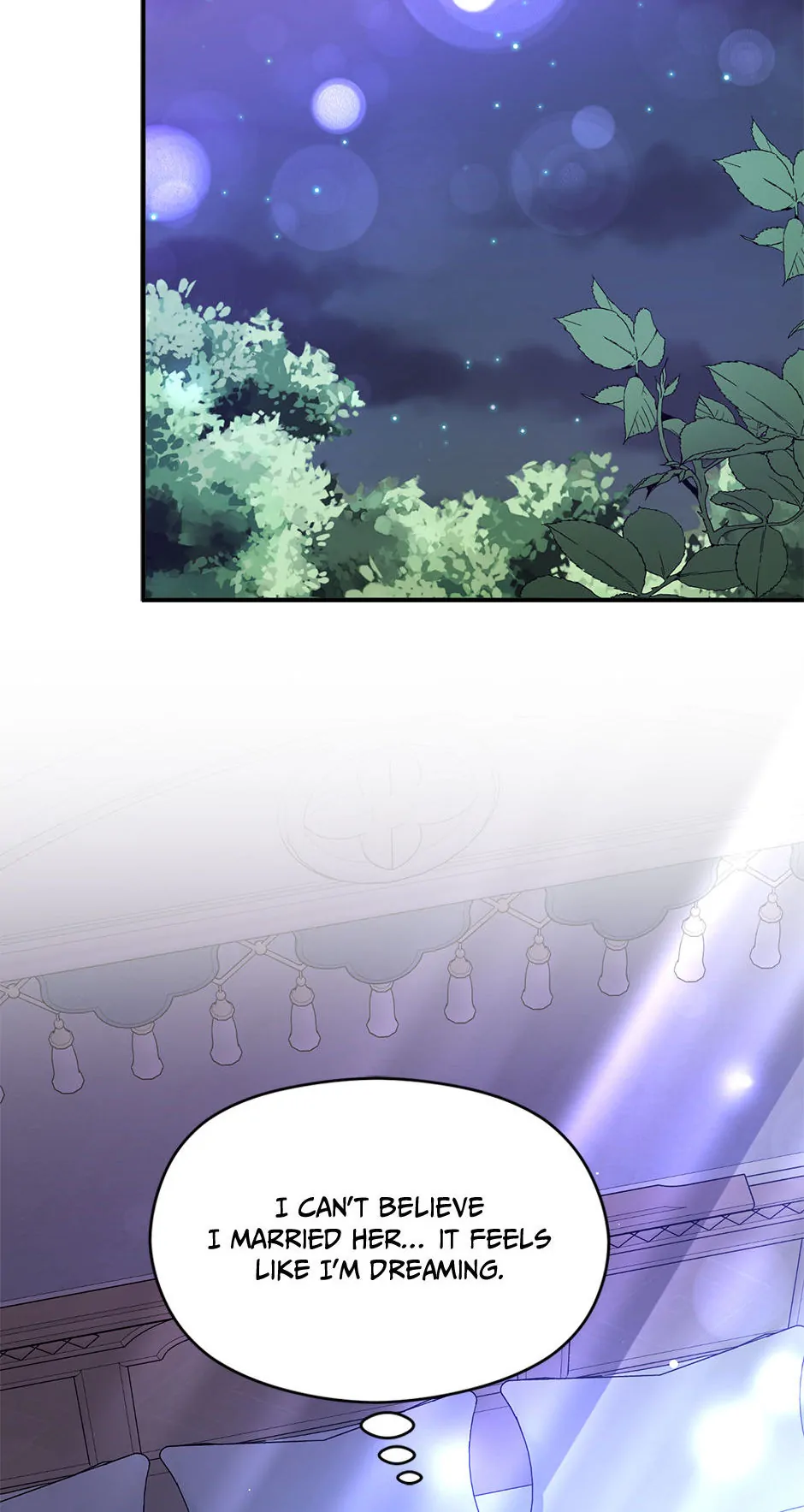 I Didn’t Mean to Seduce the Male Lead Chapter 107 page 18
