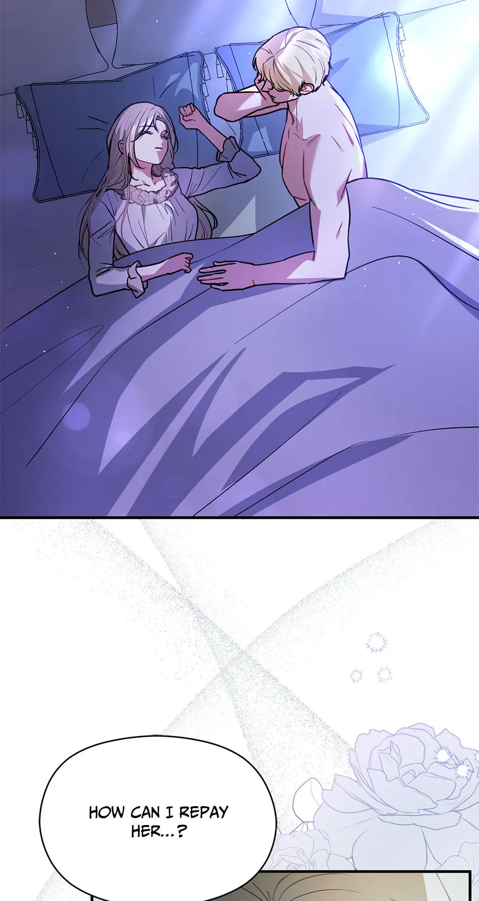 I Didn’t Mean to Seduce the Male Lead Chapter 107 page 19