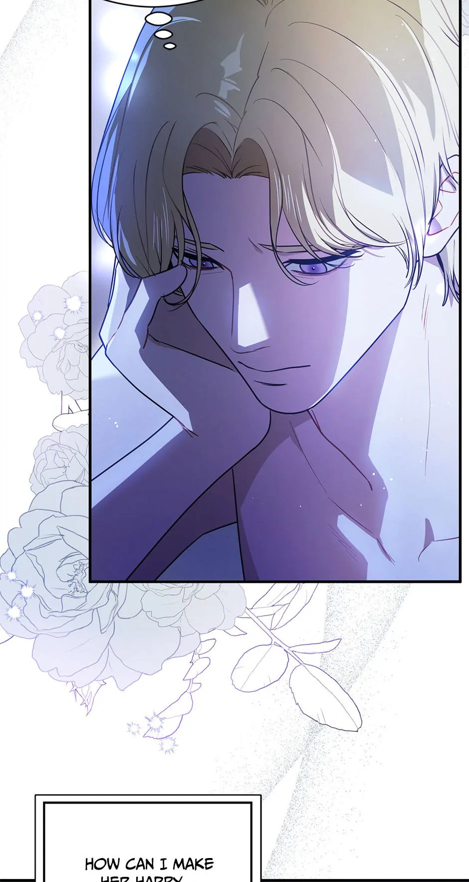 I Didn’t Mean to Seduce the Male Lead Chapter 107 page 20