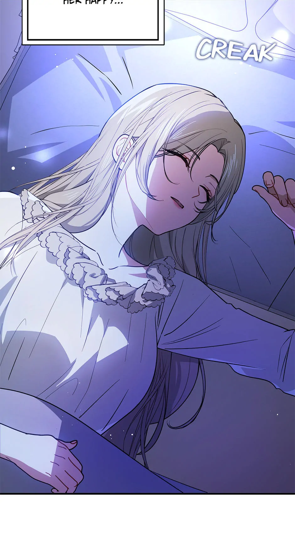 I Didn’t Mean to Seduce the Male Lead Chapter 107 page 21