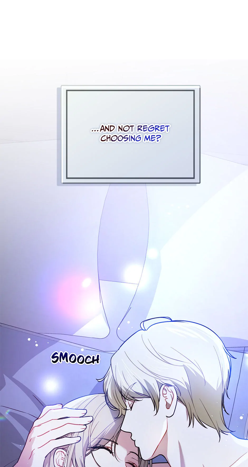 I Didn’t Mean to Seduce the Male Lead Chapter 107 page 22