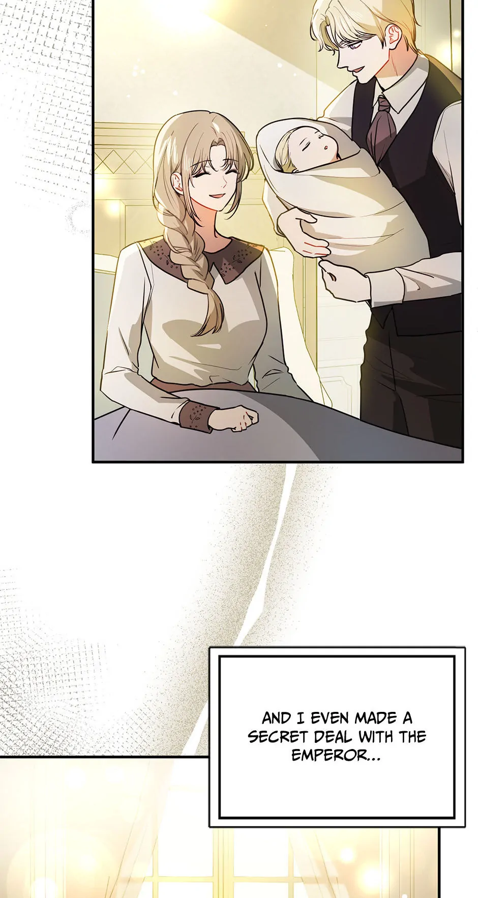 I Didn’t Mean to Seduce the Male Lead Chapter 107 page 27