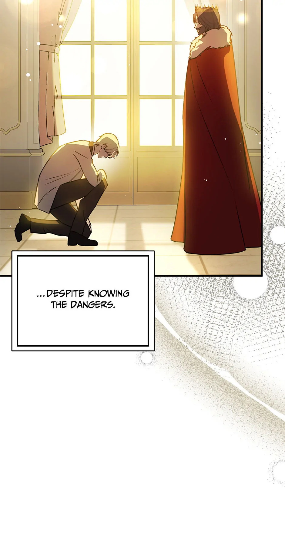 I Didn’t Mean to Seduce the Male Lead Chapter 107 page 28