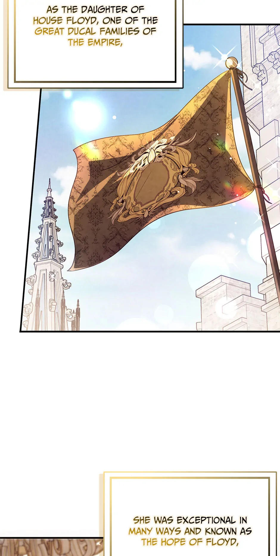 I Didn’t Mean to Seduce the Male Lead Chapter 107 page 2
