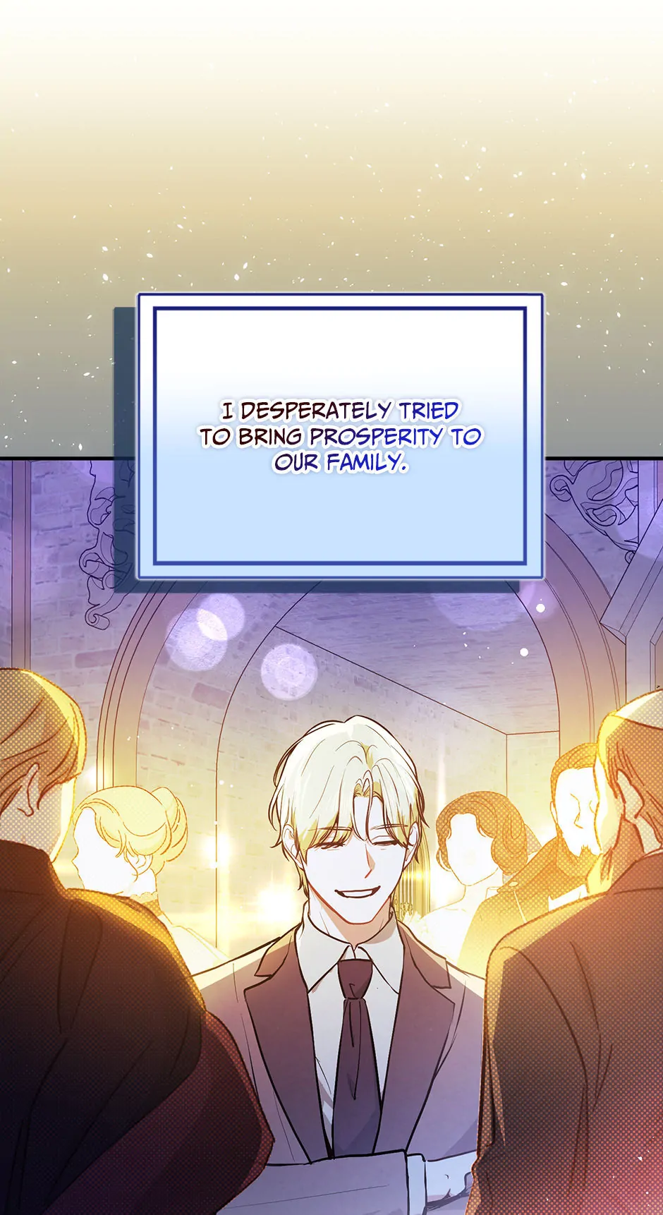 I Didn’t Mean to Seduce the Male Lead Chapter 107 page 29