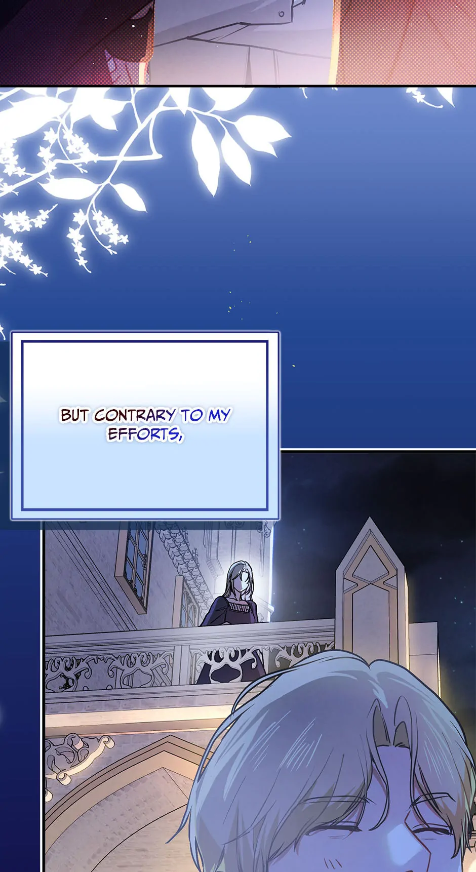 I Didn’t Mean to Seduce the Male Lead Chapter 107 page 30