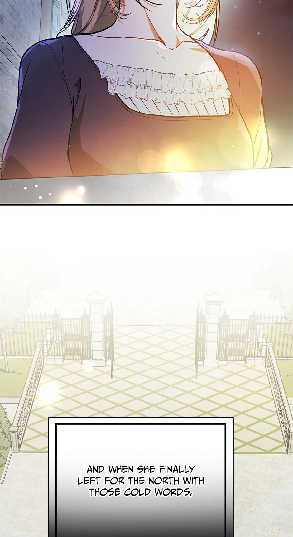 I Didn’t Mean to Seduce the Male Lead Chapter 107 page 32