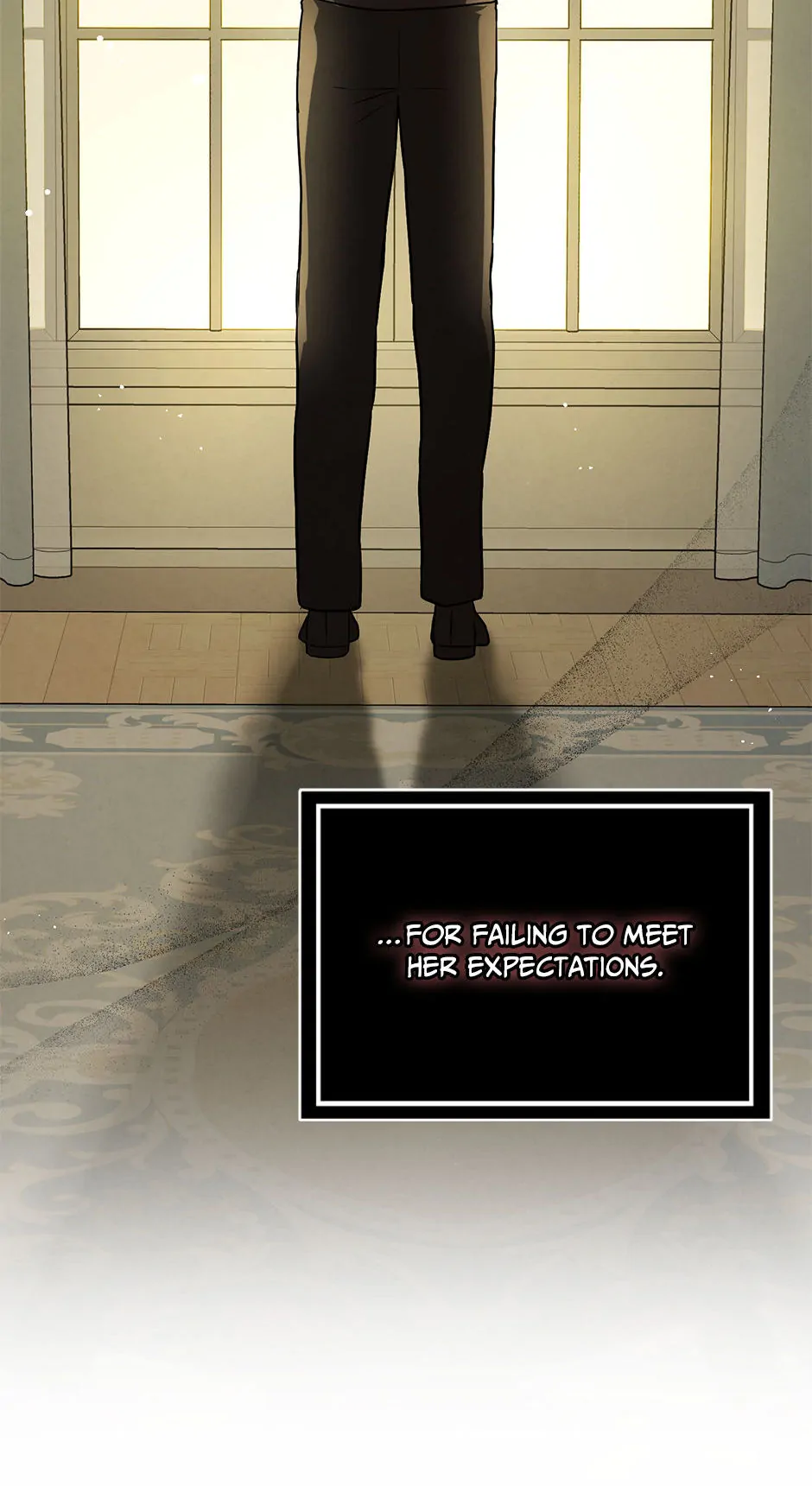 I Didn’t Mean to Seduce the Male Lead Chapter 107 page 35
