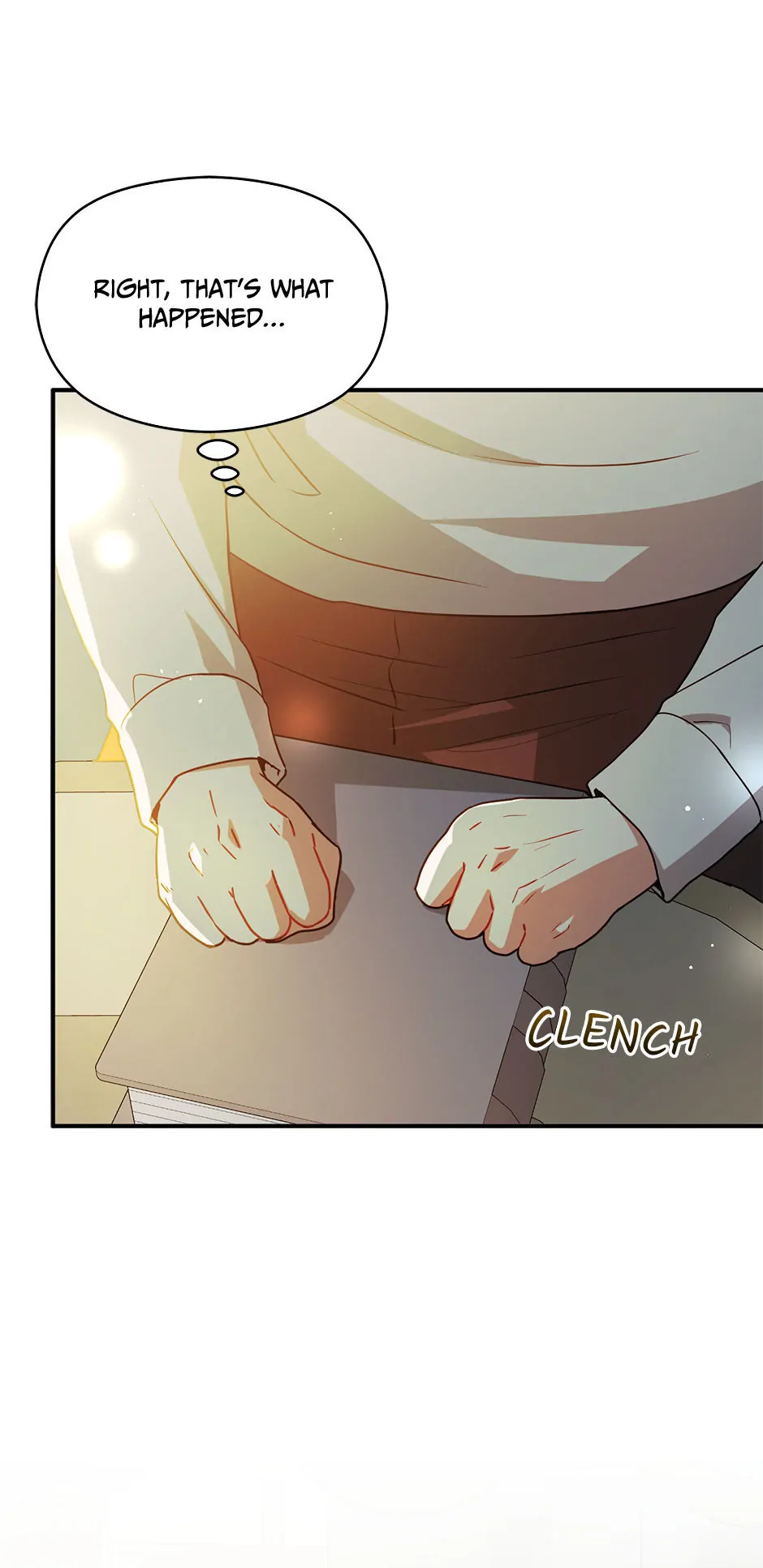 I Didn’t Mean to Seduce the Male Lead Chapter 107 page 36