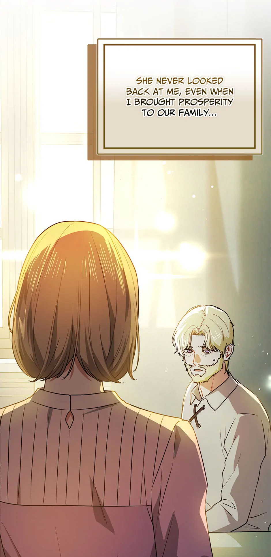 I Didn’t Mean to Seduce the Male Lead Chapter 107 page 37