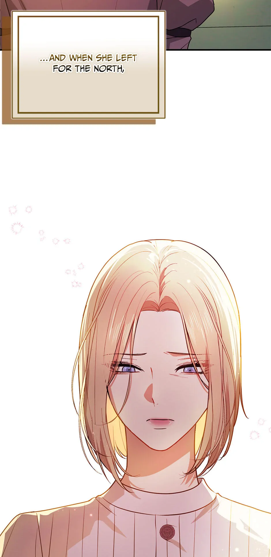 I Didn’t Mean to Seduce the Male Lead Chapter 107 page 38