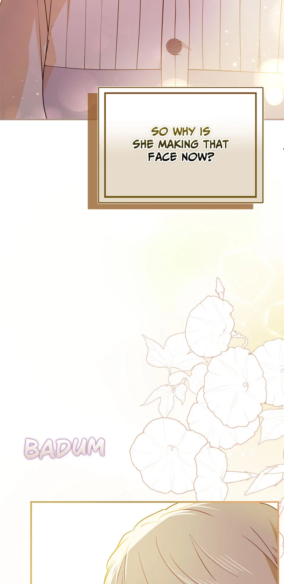 I Didn’t Mean to Seduce the Male Lead Chapter 107 page 39