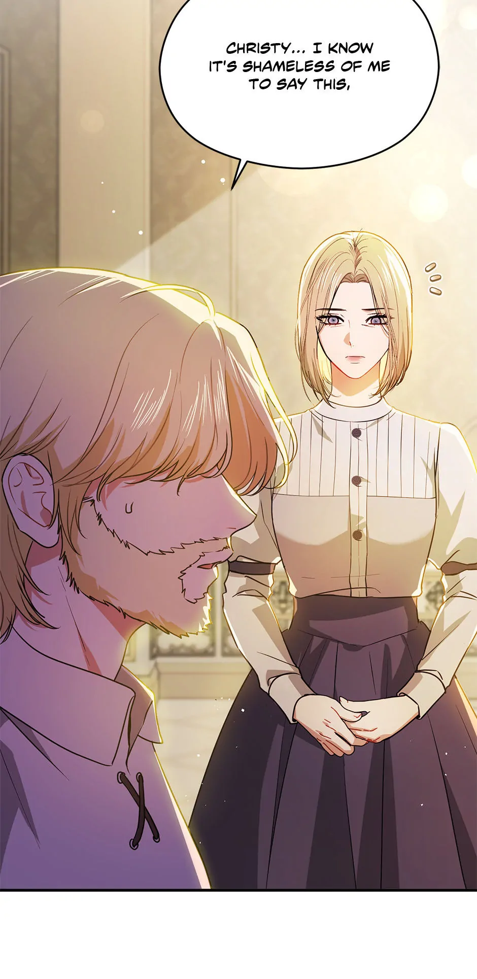 I Didn’t Mean to Seduce the Male Lead Chapter 107 page 41