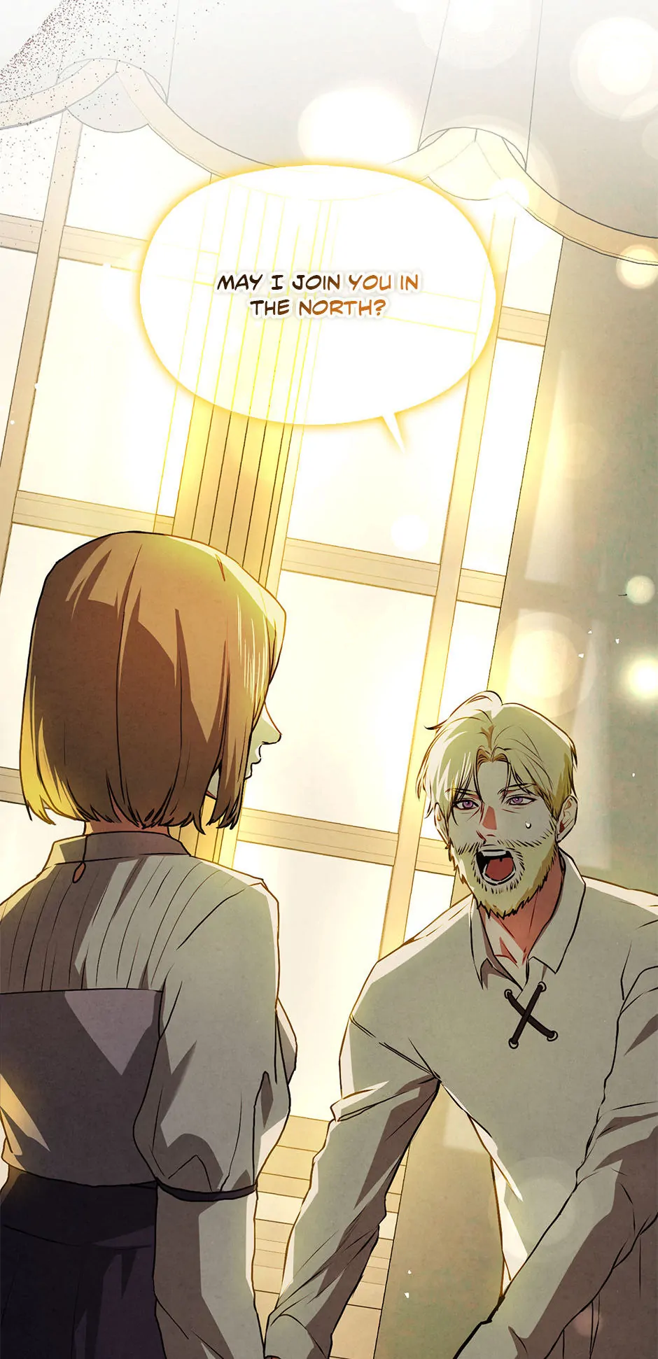 I Didn’t Mean to Seduce the Male Lead Chapter 107 page 43