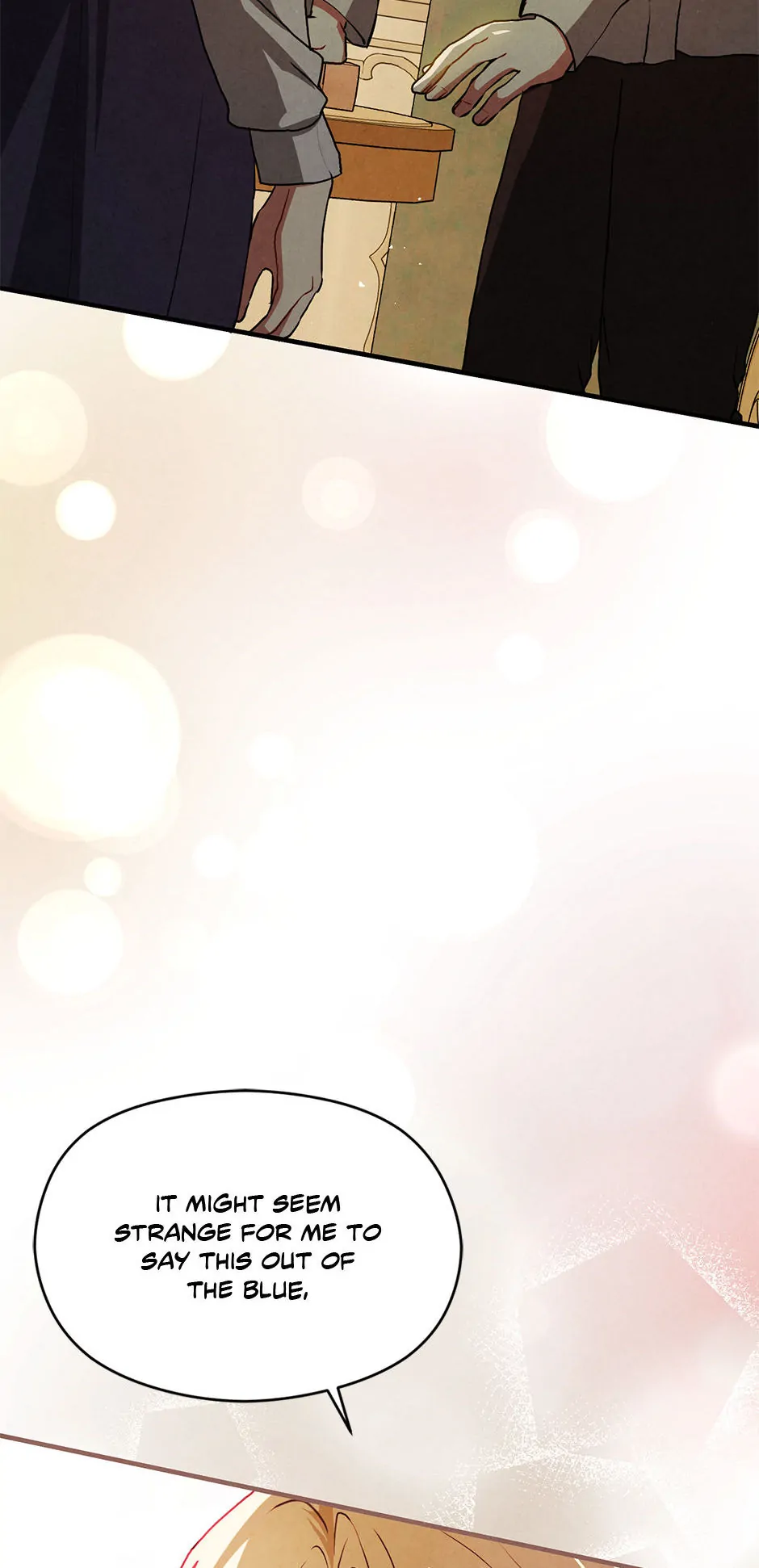 I Didn’t Mean to Seduce the Male Lead Chapter 107 page 44