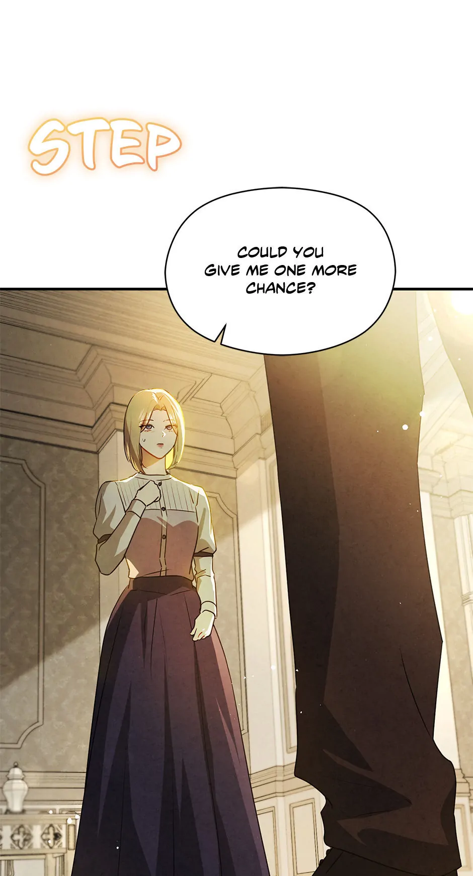 I Didn’t Mean to Seduce the Male Lead Chapter 107 page 48