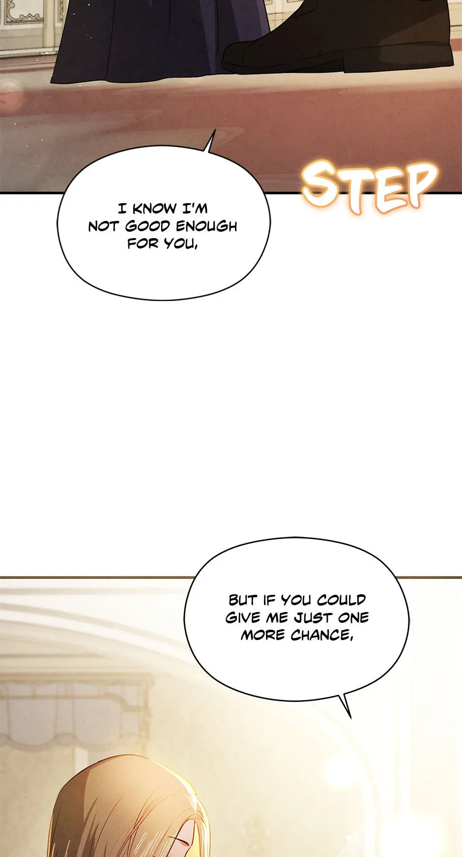 I Didn’t Mean to Seduce the Male Lead Chapter 107 page 49