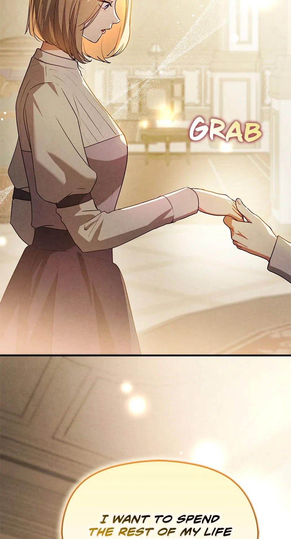 I Didn’t Mean to Seduce the Male Lead Chapter 107 page 50