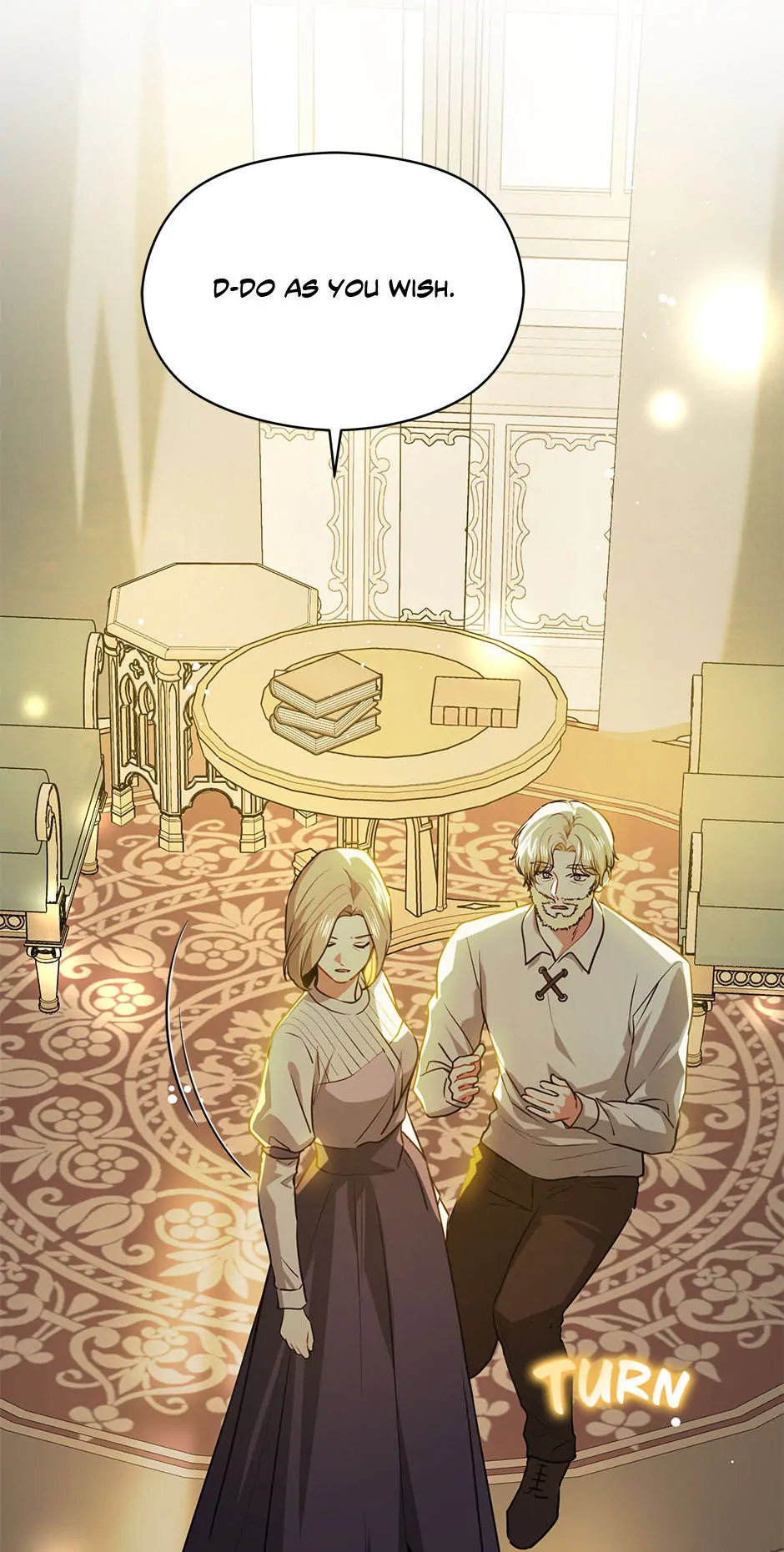 I Didn’t Mean to Seduce the Male Lead Chapter 107 page 56