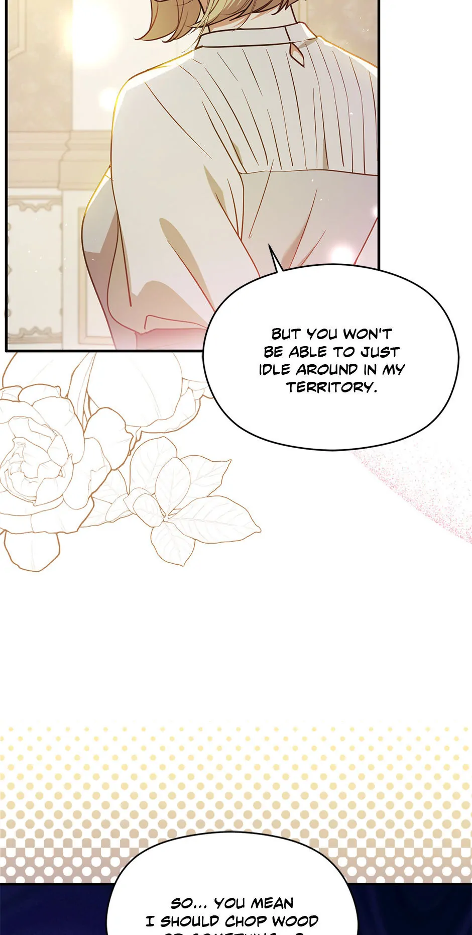 I Didn’t Mean to Seduce the Male Lead Chapter 107 page 58