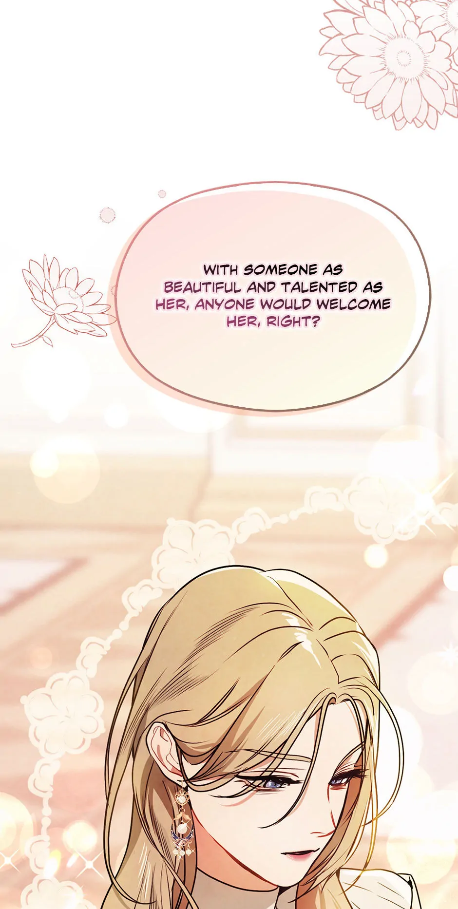 I Didn’t Mean to Seduce the Male Lead Chapter 107 page 5