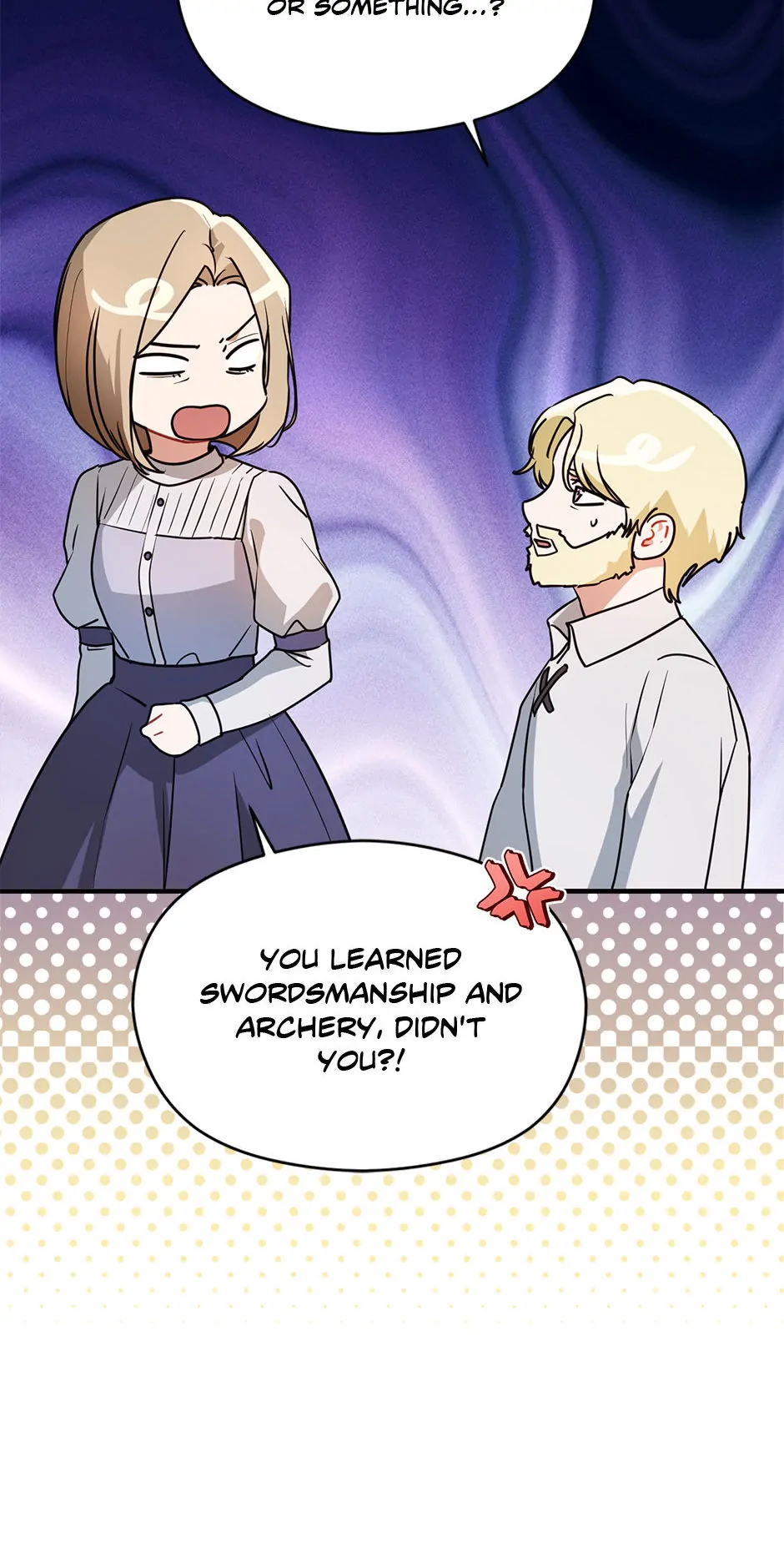 I Didn’t Mean to Seduce the Male Lead Chapter 107 page 59